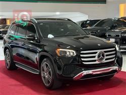 مرسيدس بنز GLS